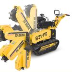 B31-110 stump grinder (2)